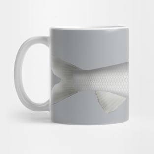 Peloponnese Chub Mug